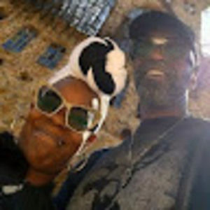 Meet your Posher, Thomas